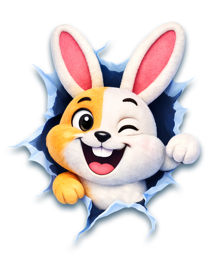 artoons rabbit