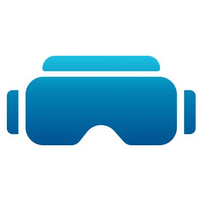 3D AR Icon